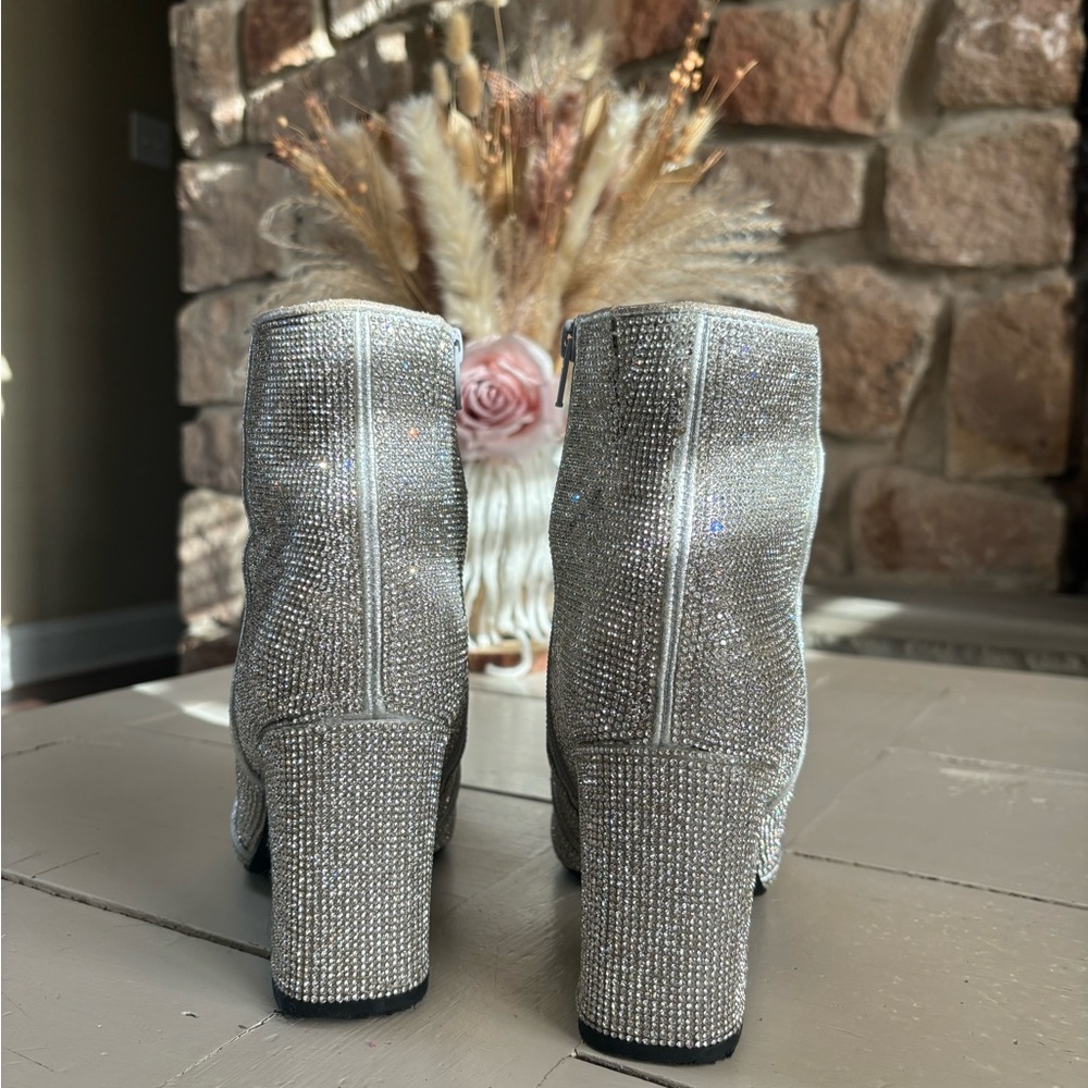 Booties